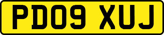 PD09XUJ