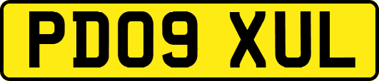 PD09XUL