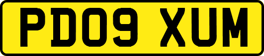PD09XUM