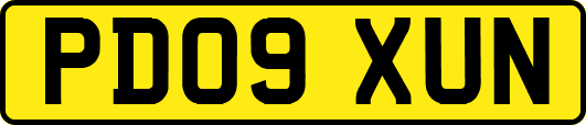 PD09XUN