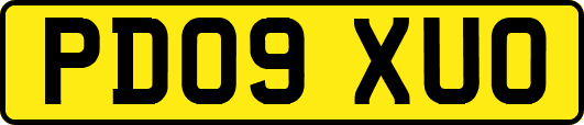 PD09XUO