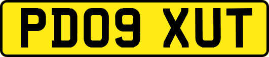 PD09XUT