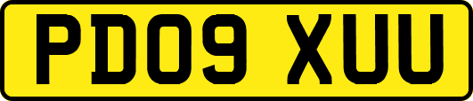 PD09XUU