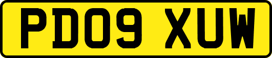 PD09XUW