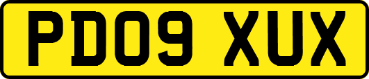 PD09XUX
