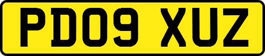 PD09XUZ