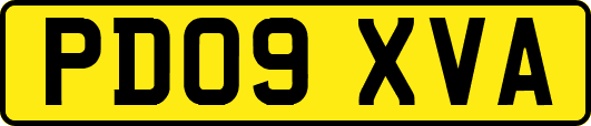 PD09XVA
