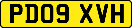 PD09XVH