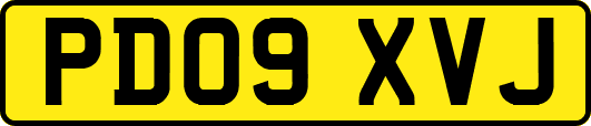 PD09XVJ