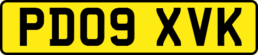 PD09XVK
