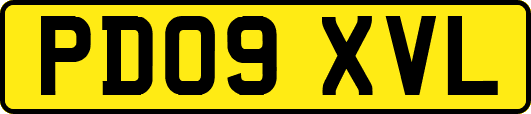 PD09XVL