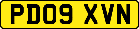 PD09XVN