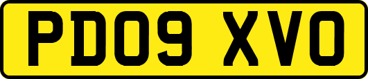 PD09XVO