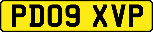 PD09XVP