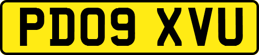 PD09XVU
