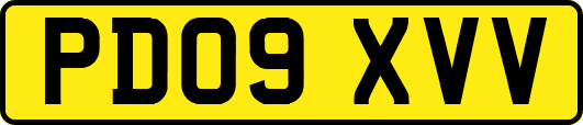 PD09XVV