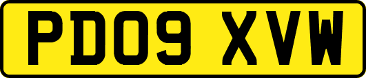 PD09XVW