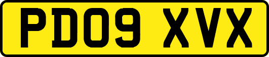 PD09XVX