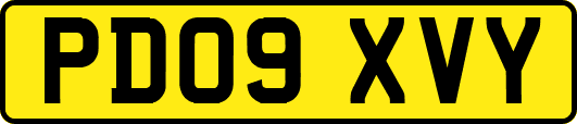 PD09XVY