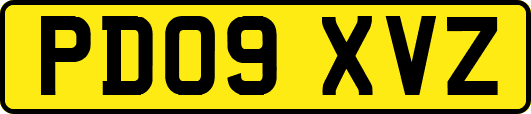 PD09XVZ