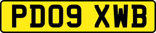 PD09XWB