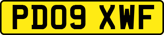 PD09XWF