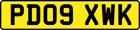 PD09XWK