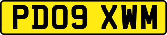 PD09XWM