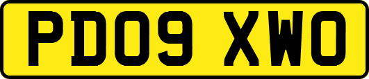 PD09XWO
