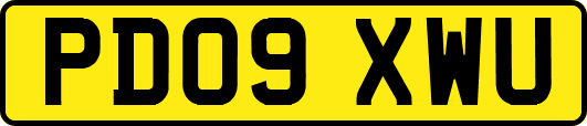 PD09XWU
