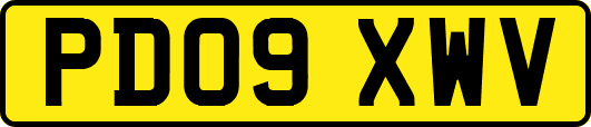 PD09XWV