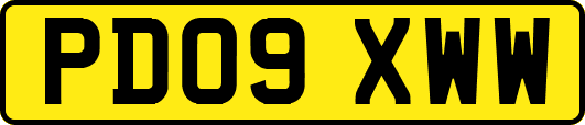 PD09XWW