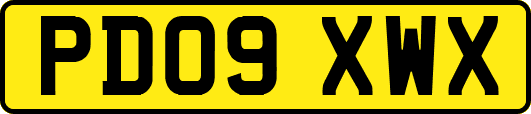 PD09XWX
