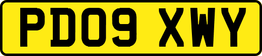 PD09XWY