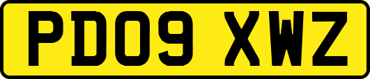 PD09XWZ