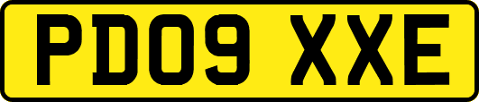 PD09XXE