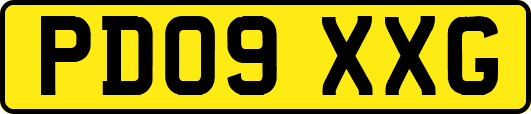 PD09XXG