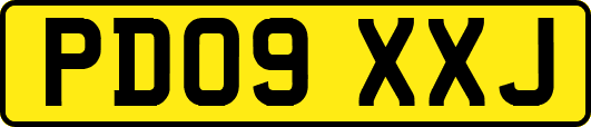 PD09XXJ