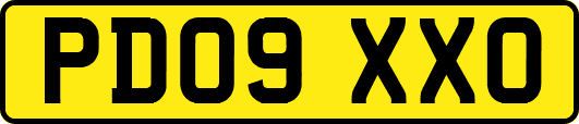 PD09XXO