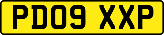 PD09XXP