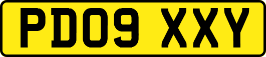 PD09XXY