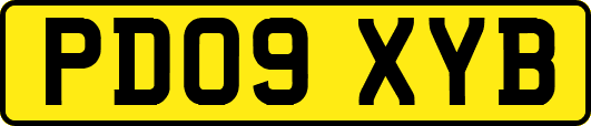 PD09XYB
