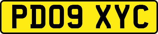 PD09XYC