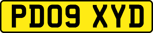 PD09XYD