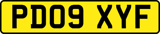 PD09XYF