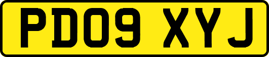 PD09XYJ