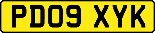 PD09XYK