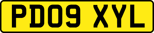 PD09XYL