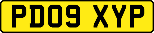 PD09XYP