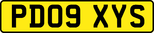 PD09XYS